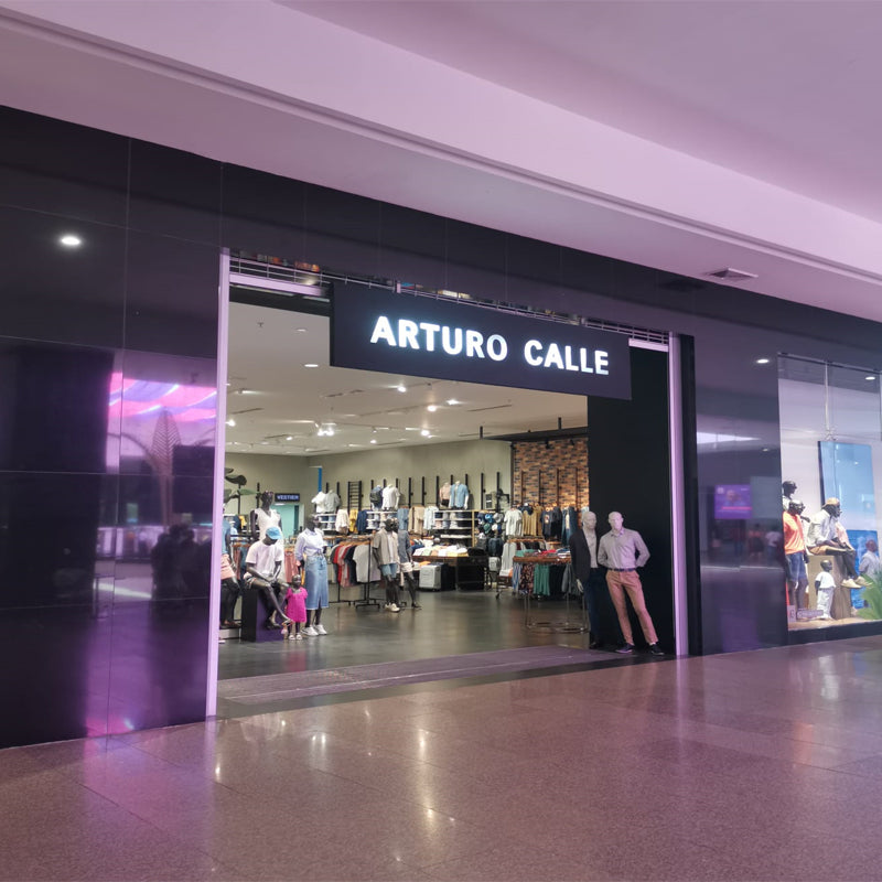 Centro Comercial Buenavista