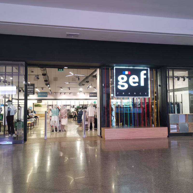 Centro Comercial Buenavista