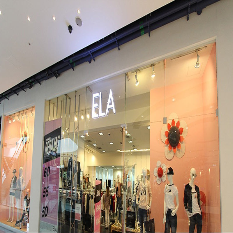 Centro Comercial Buenavista