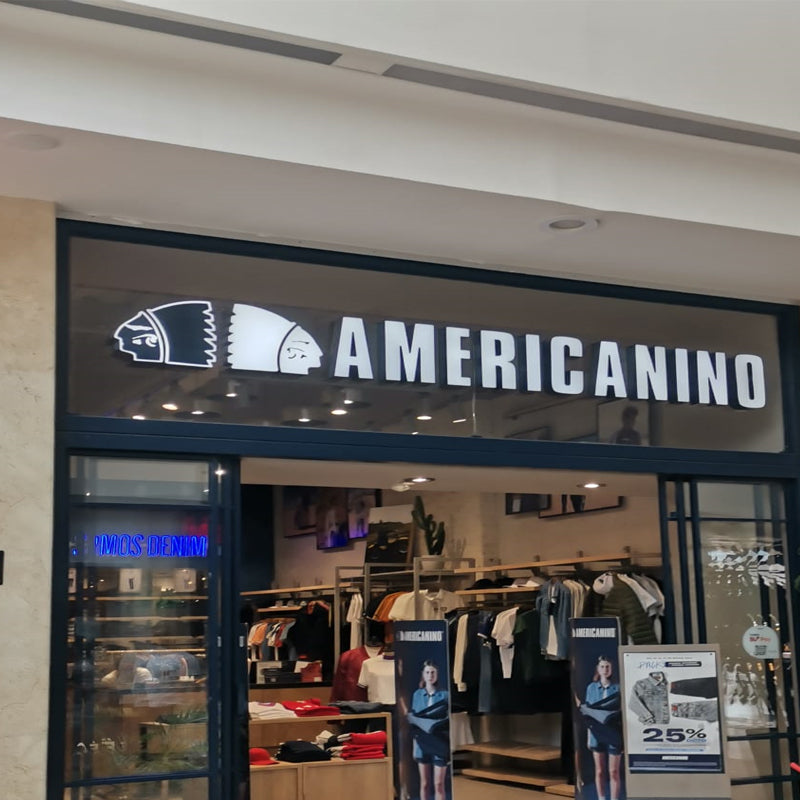 Centro Comercial Buenavista
