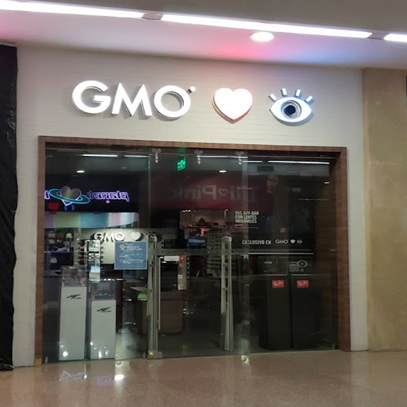 Centro Comercial Buenavista