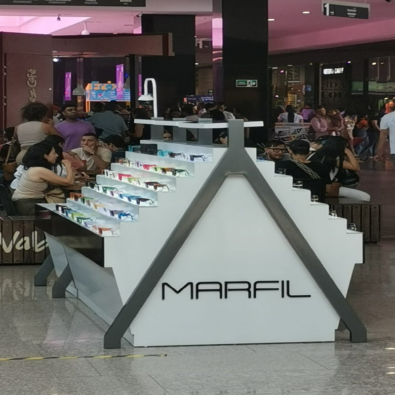 Centro Comercial Buenavista
