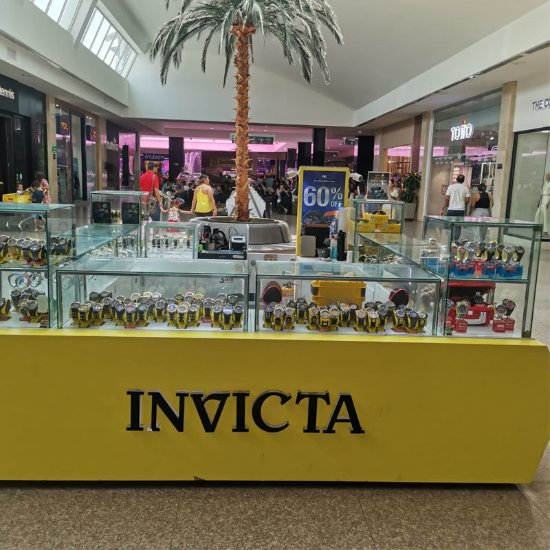 Centro Comercial Buenavista