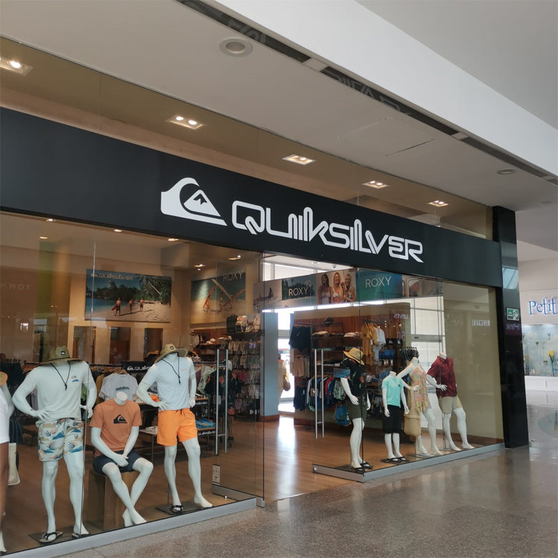 Centro Comercial Buenavista