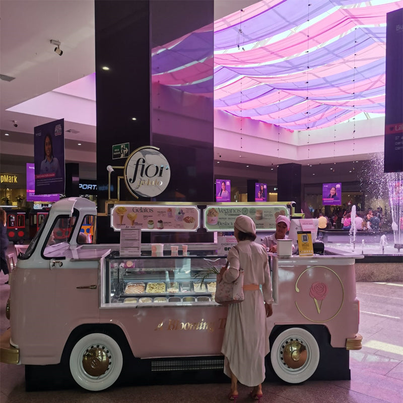 Centro Comercial Buenavista