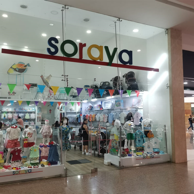 Centro Comercial Buenavista