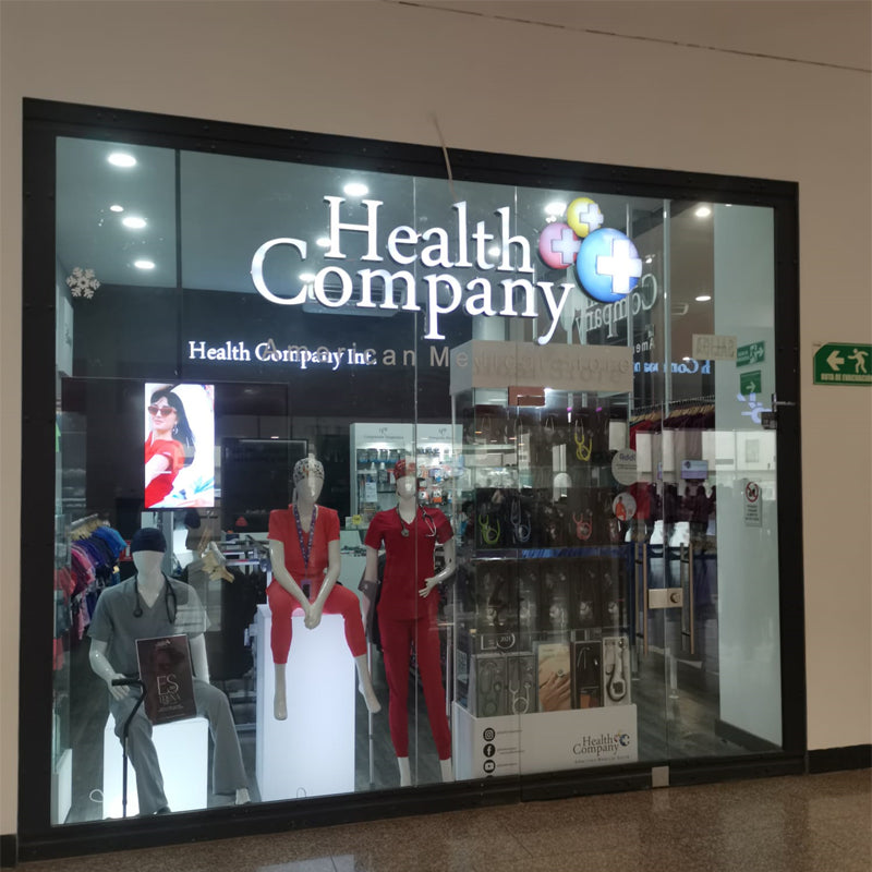 Centro Comercial Buenavista