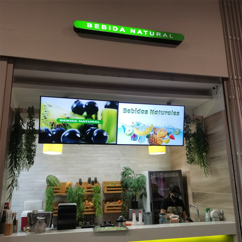 Centro Comercial Buenavista