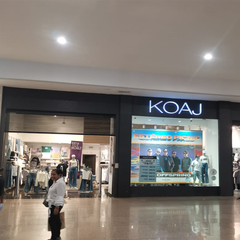 Centro Comercial Buenavista