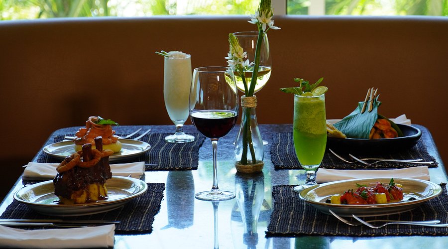 Restaurant 1525