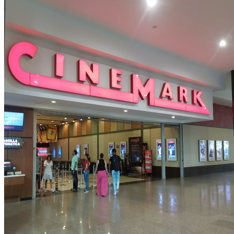Centro Comercial Buenavista