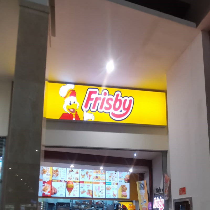 Centro Comercial Buenavista