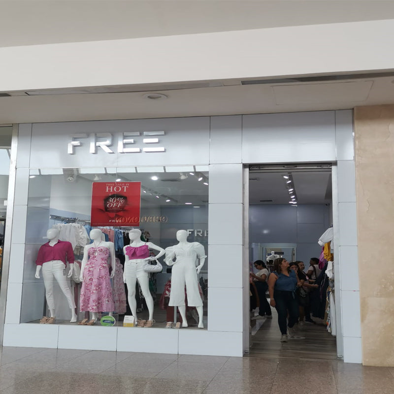 Centro Comercial Buenavista