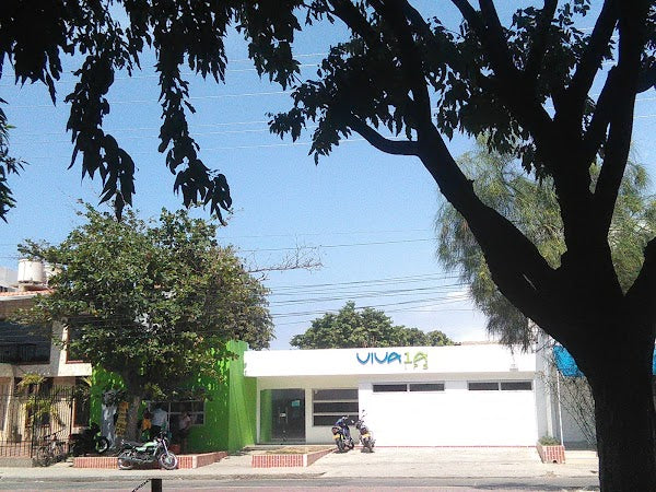 Centro Médico Pablo García Infante