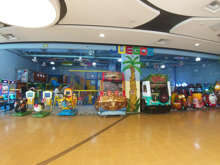Juegos