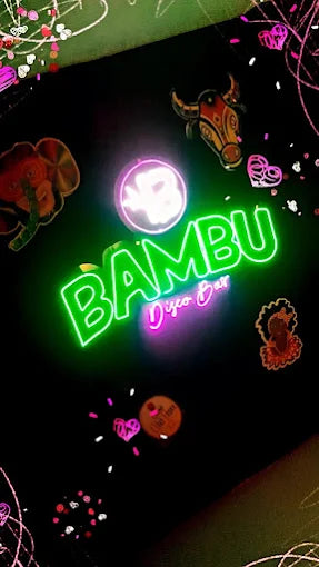 BAMBU Disco Bar