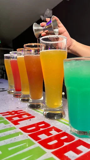 Shotsy By Féstival Shots