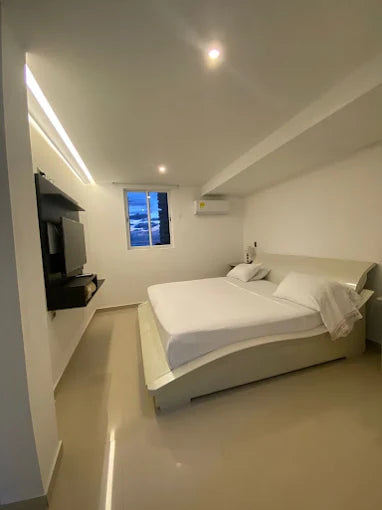 Apartahotel El Dorado