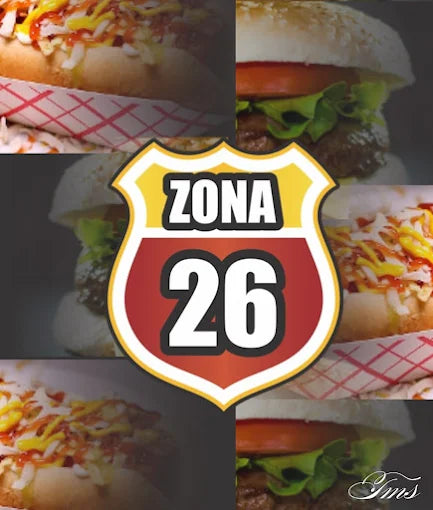 Zona 26