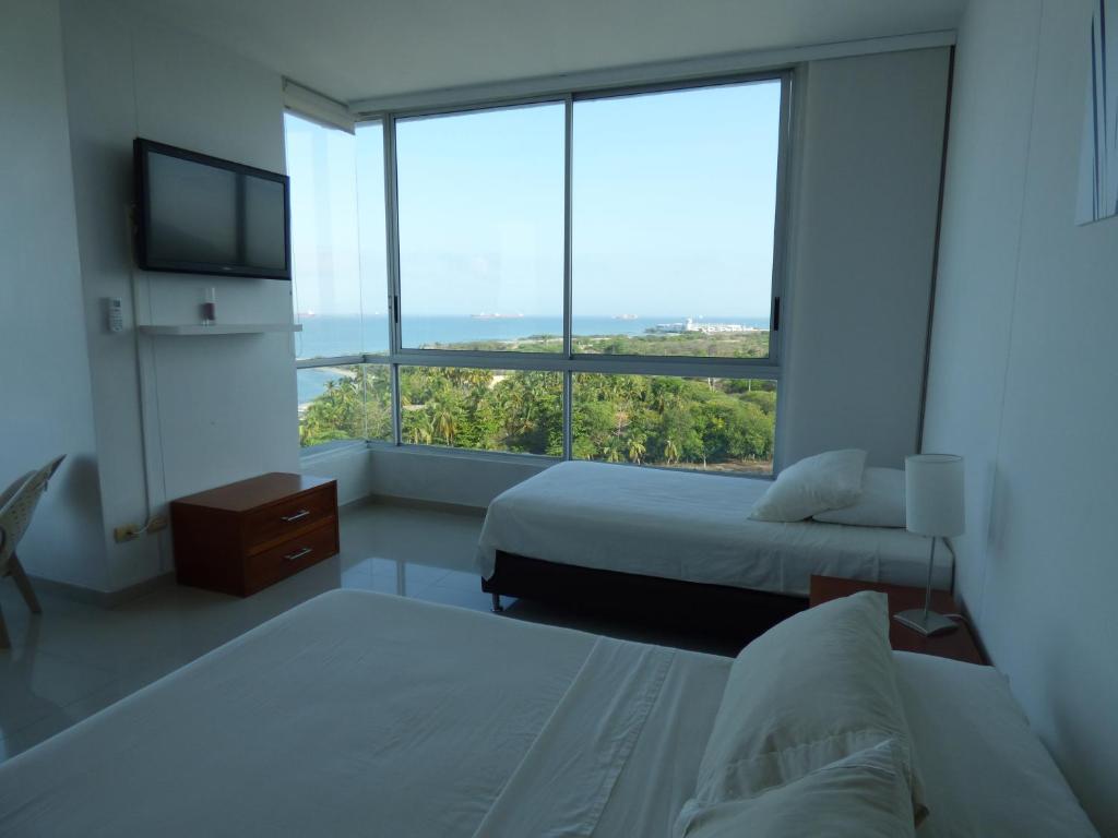 Costa Azul Suites 906