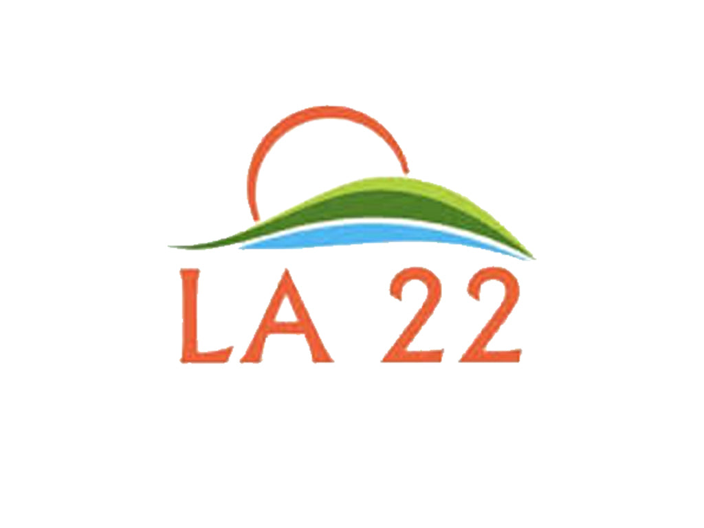 Centro Comercial La 22