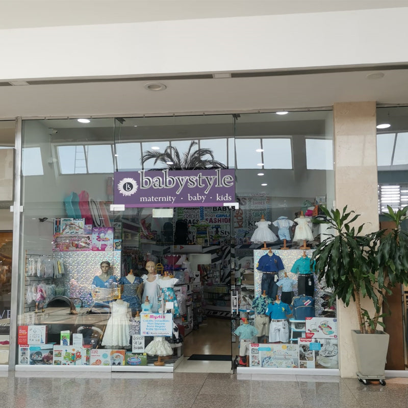 Centro Comercial Buenavista