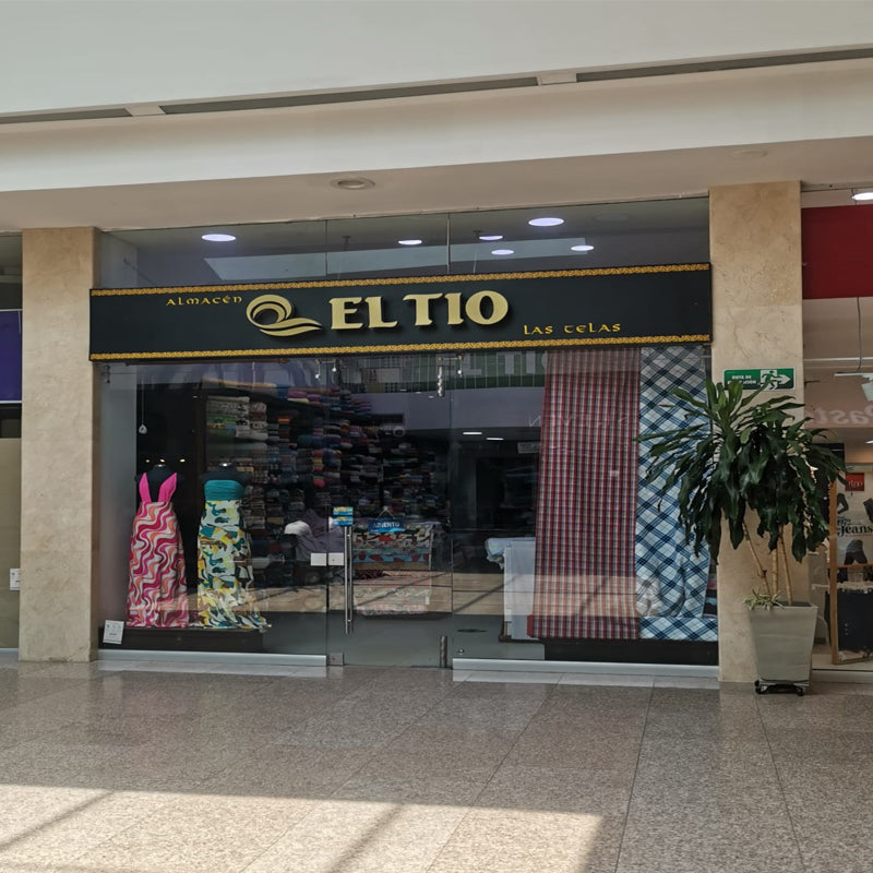 Centro Comercial Buenavista