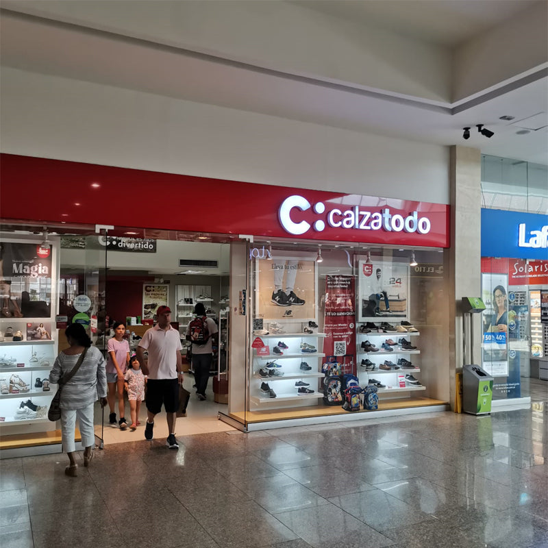 Centro Comercial Buenavista