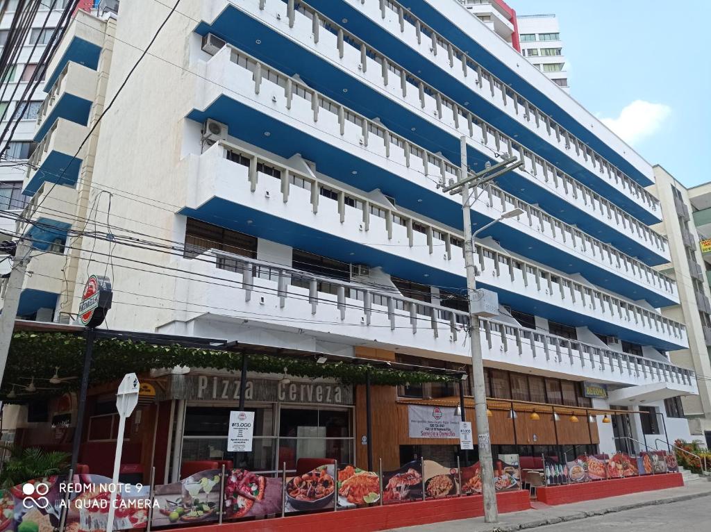 Hotel Betoma