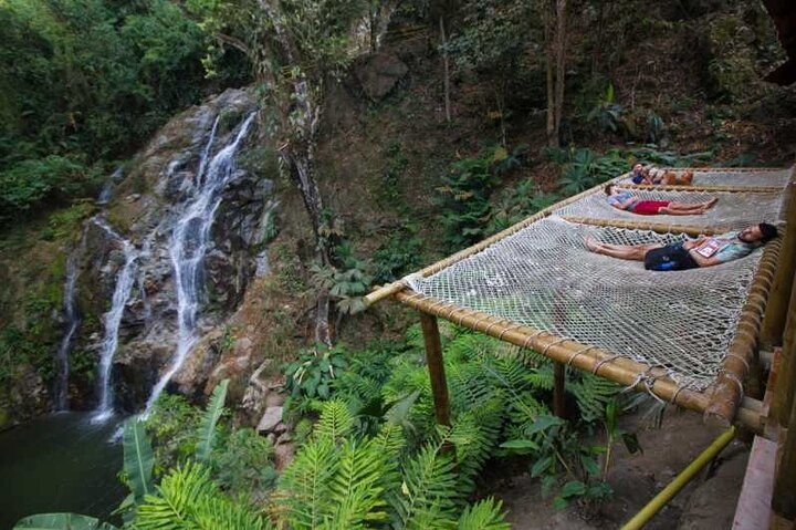 Full Day Marinka Waterfall