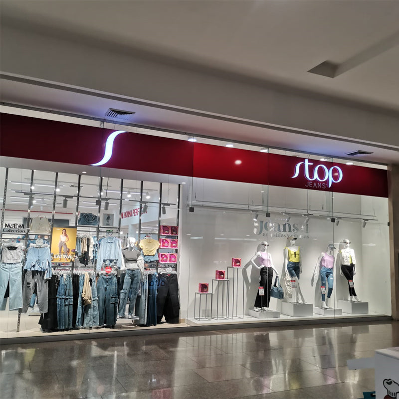 Centro Comercial Buenavista