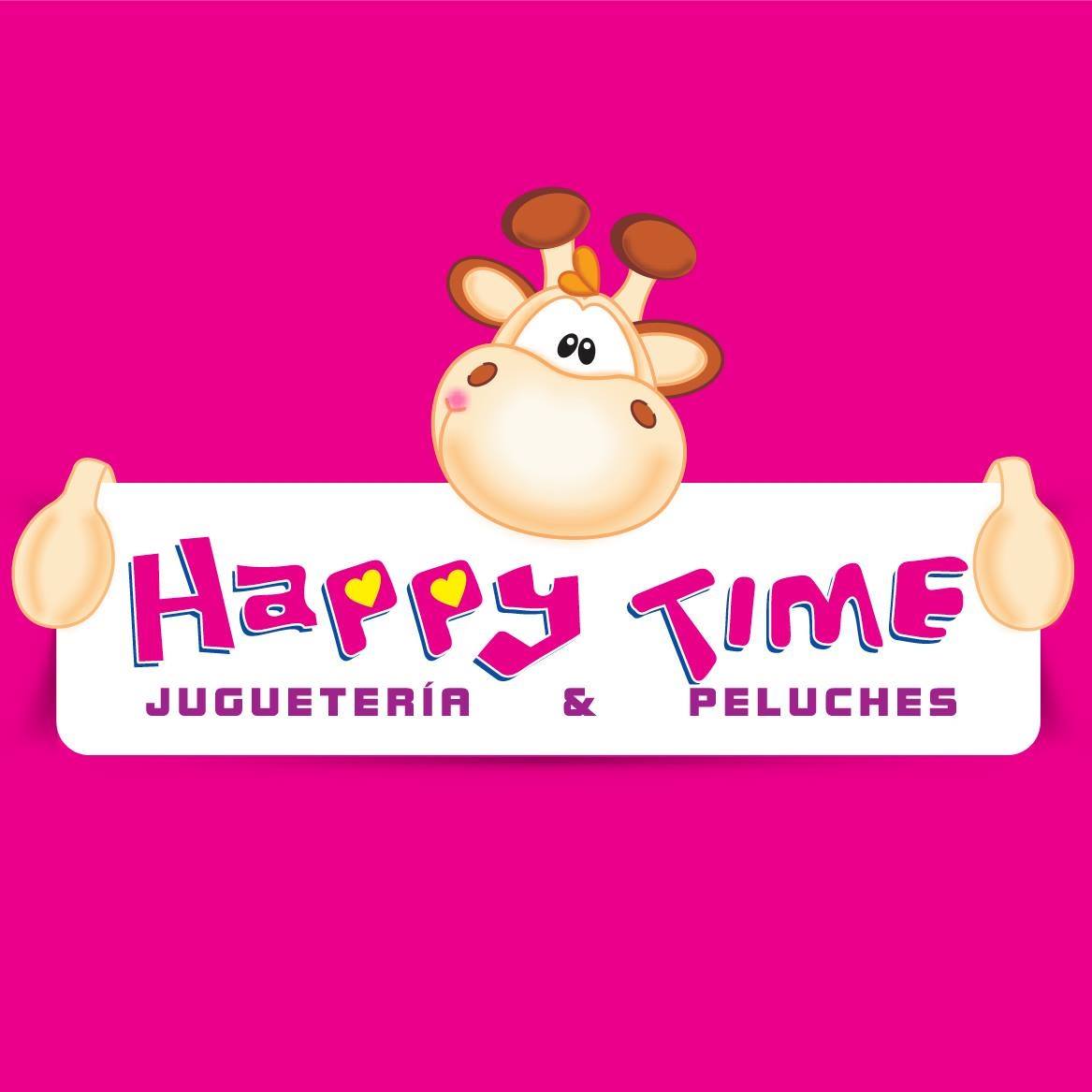 Happy Time