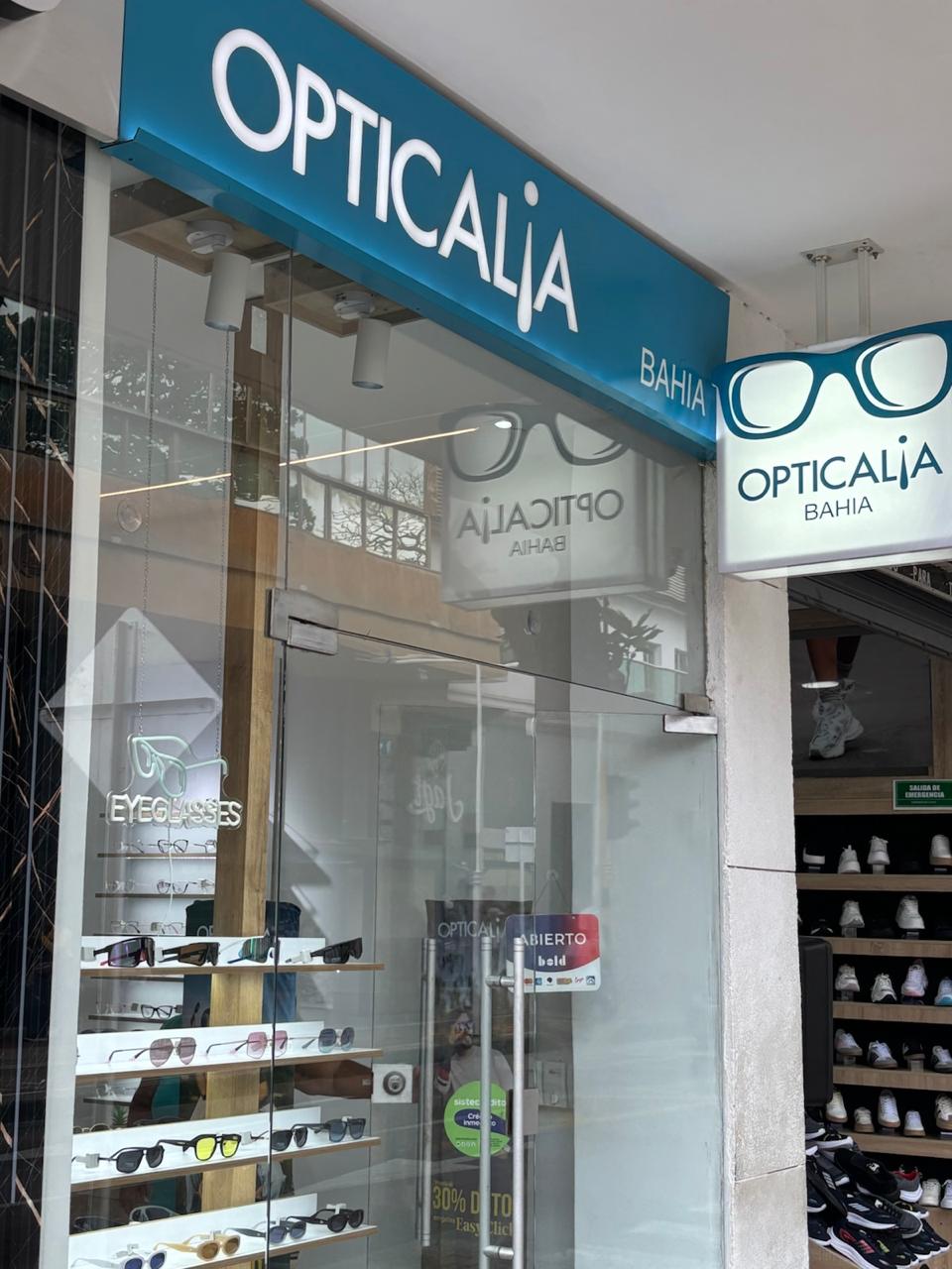 Opticalia