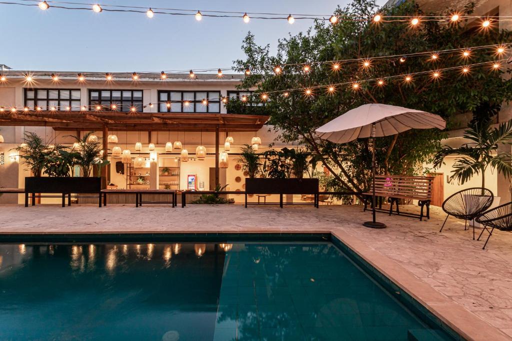 Soy Local Santa Marta