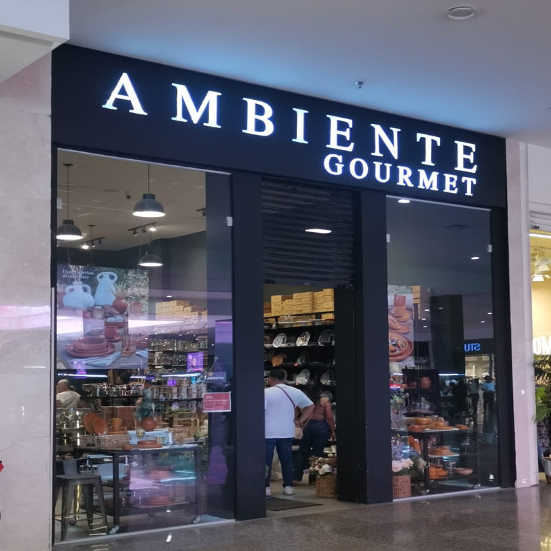 Centro Comercial Buenavista
