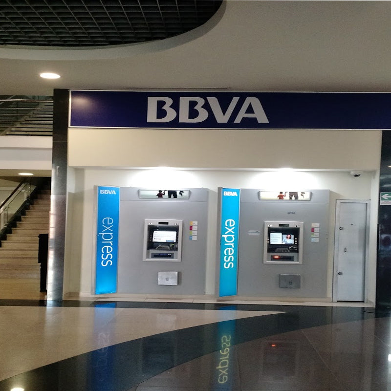 Centro Comercial Buenavista