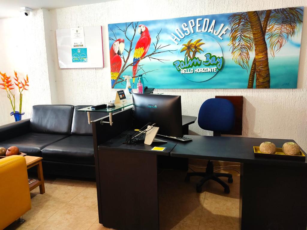Aw Hotel Palm Bay Bello Horizonte