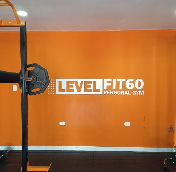 LEVEL fit60 gym