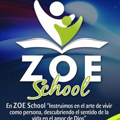Colegio Bilingüe Cristiano, Zoe School,