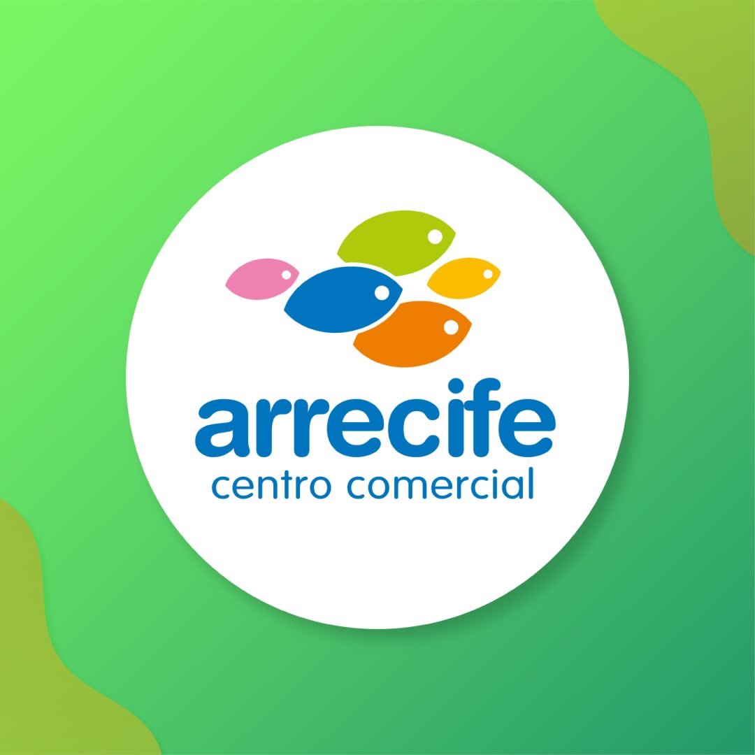 Centro Comercial Arrecife