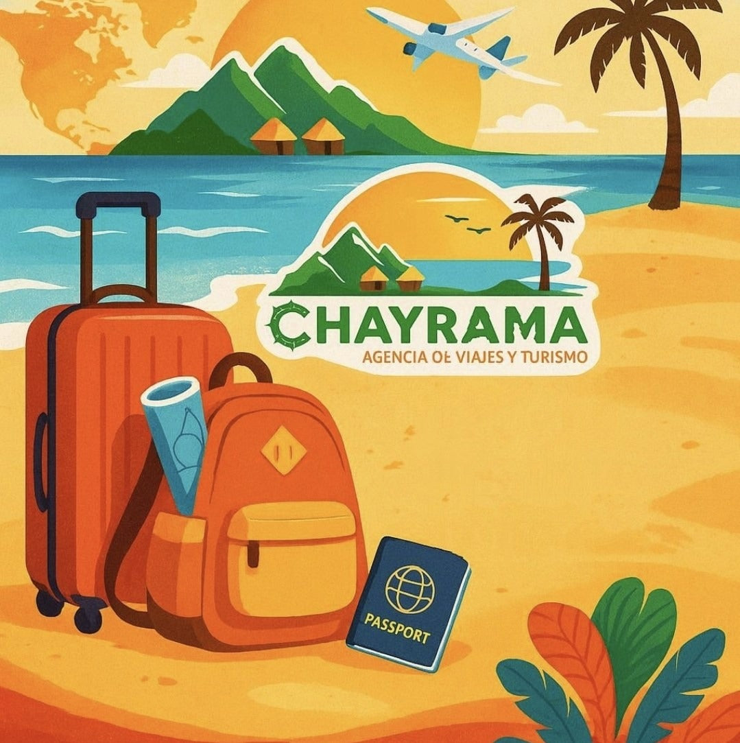 Travel Agency Chayrama