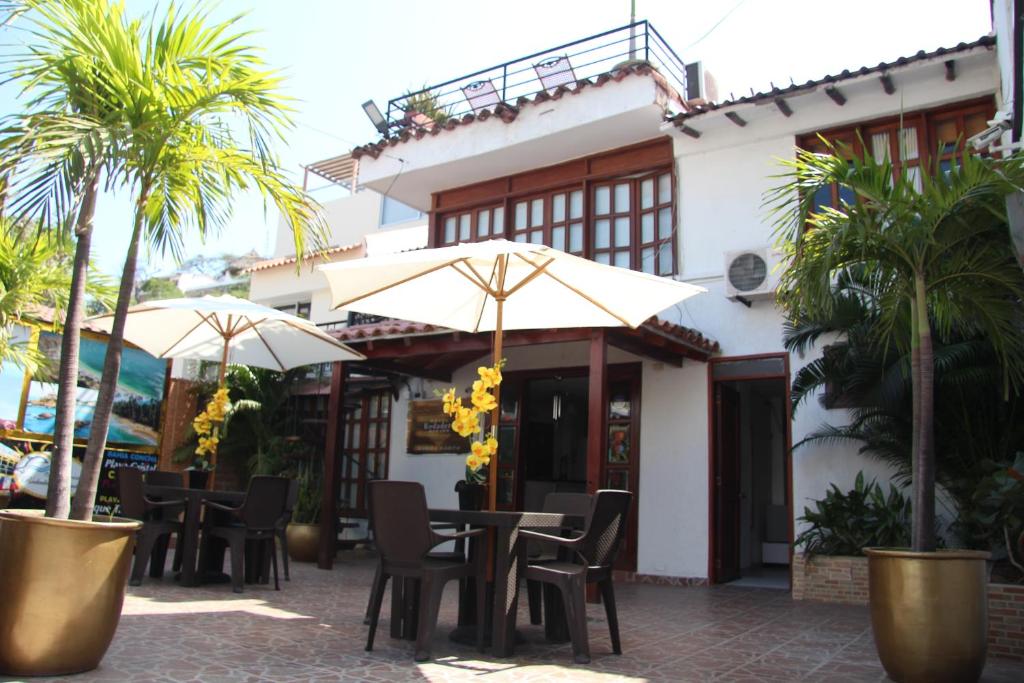 Hotel Rodadero Dorado