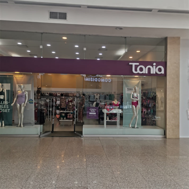 Centro Comercial Buenavista