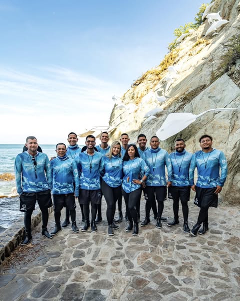 Centro de Vida Marina