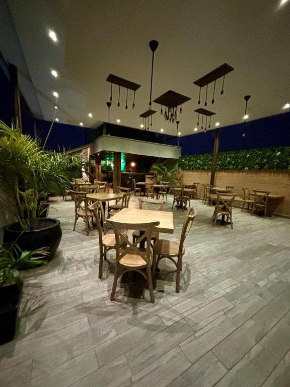 Hotel San Miguel Imperial