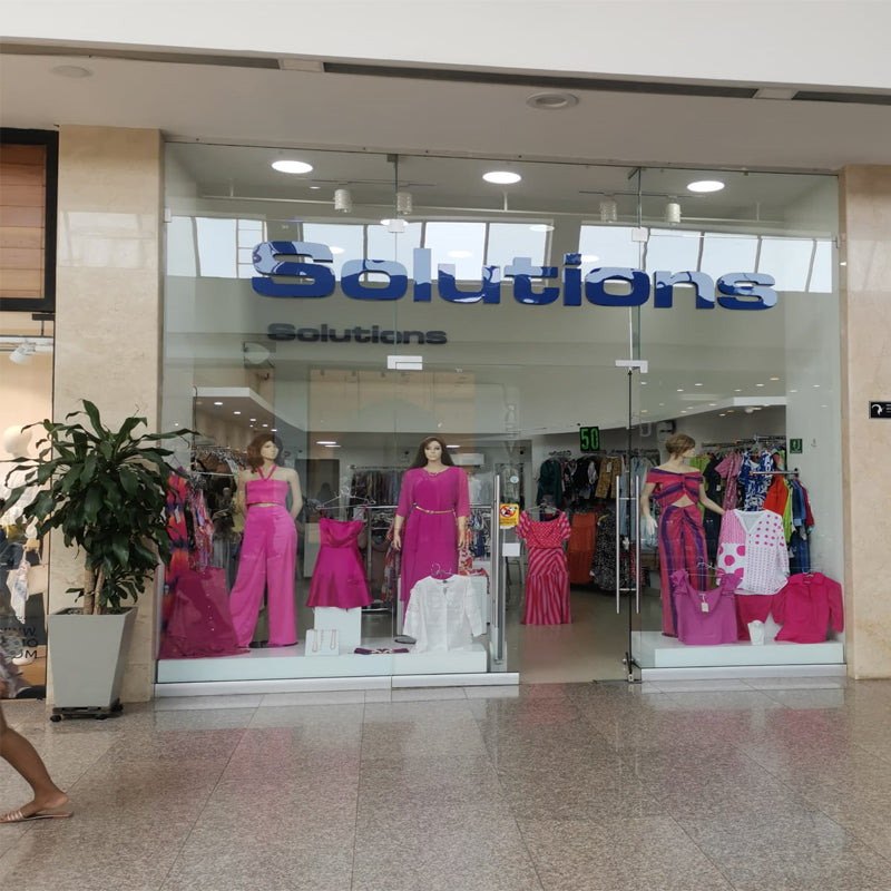 Centro Comercial Buenavista