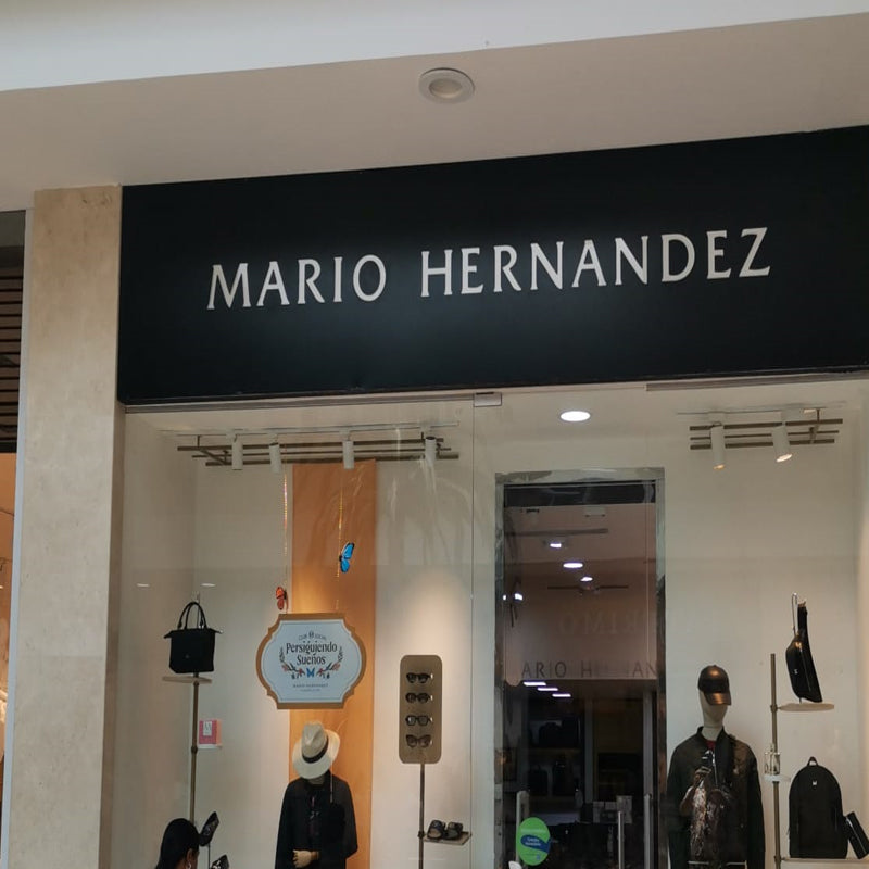 Centro Comercial Buenavista