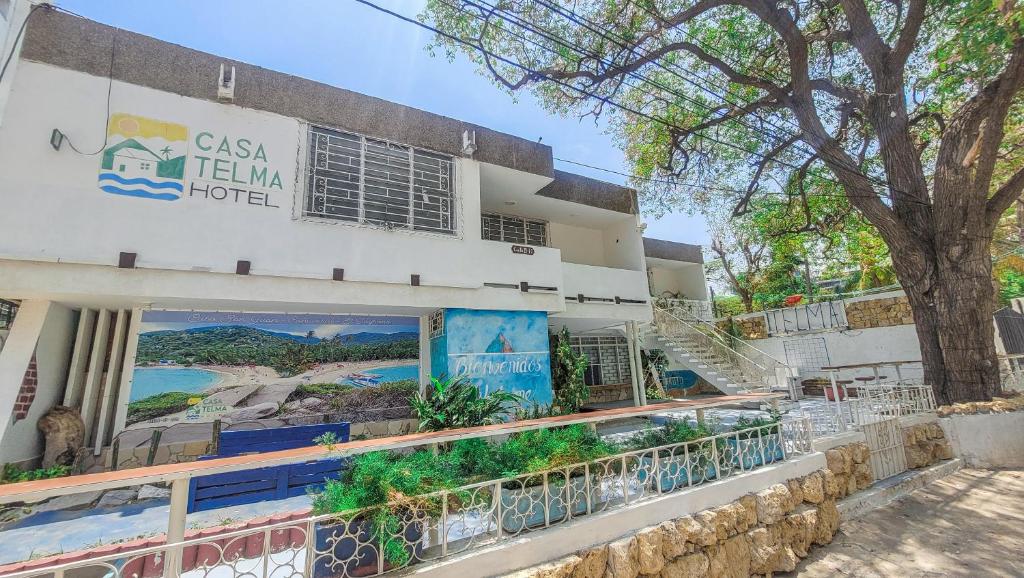 Casa Telma Hostel