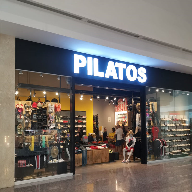 Centro Comercial Buenavista