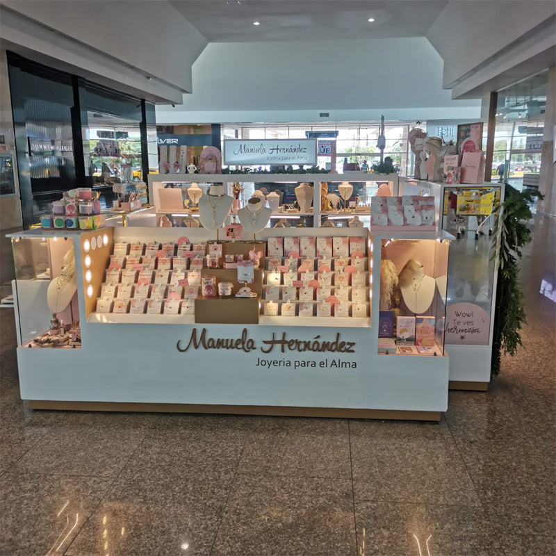 Centro Comercial Buenavista